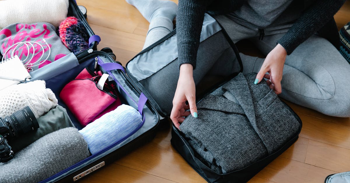 Cover image for Best Anti-Theft Travel Backpacks with Lockable Zippers