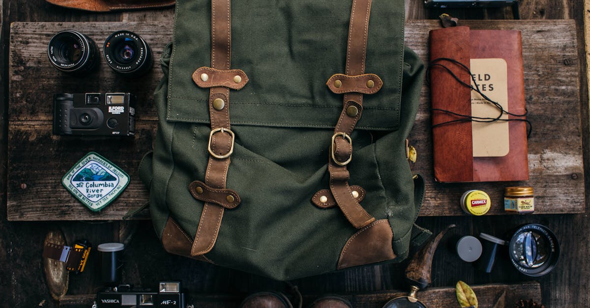 Cover image for Best 40L Carry-On Backpacks for 2025