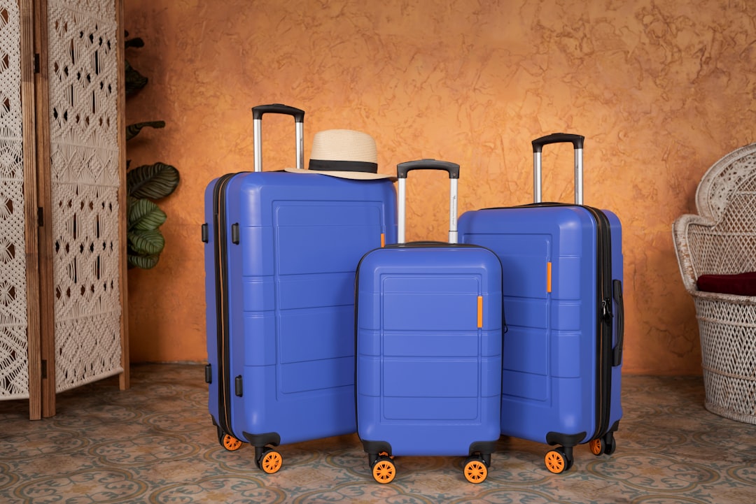 Cover image for Best Compression Packing Cubes for Carry-On 2025