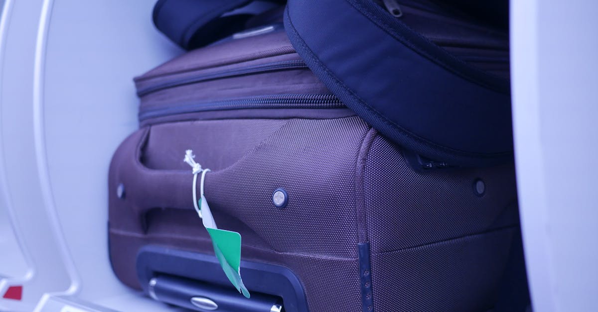 Cover image for Best Personal Item Bags for EasyJet in 2025