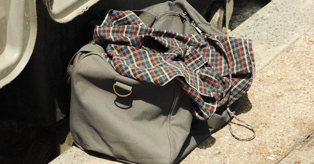 Cover image for Best Personal Item Bags for Ryanair Flights