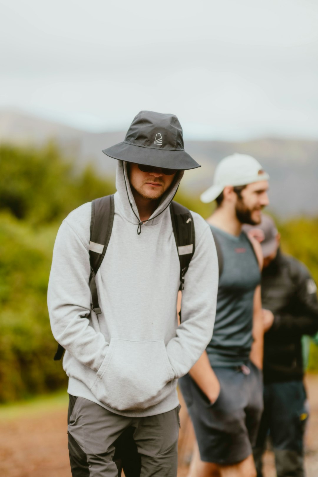 Cover image for Best Travel Backpacks for Tall Men: 2025 Guide