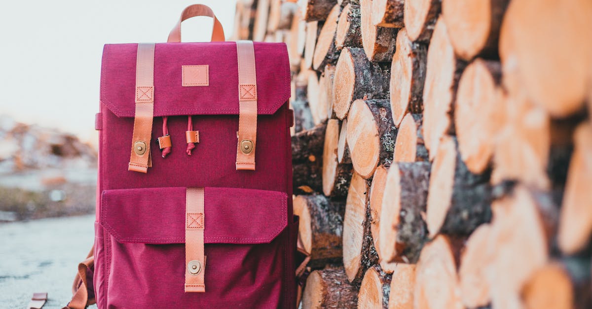 Cover image for How to Choose the Perfect Travel Daypack: A Complete 2025 Guide