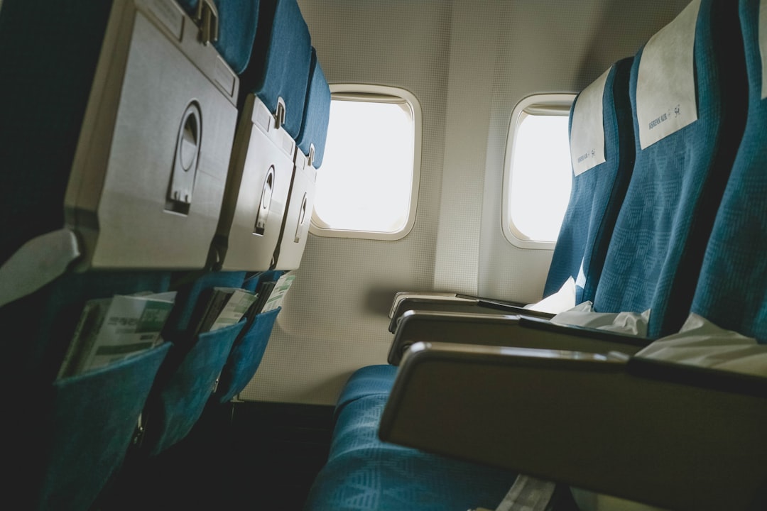 Cover image for 20 Long-Flight Travel Essentials Gear Pros Swear By