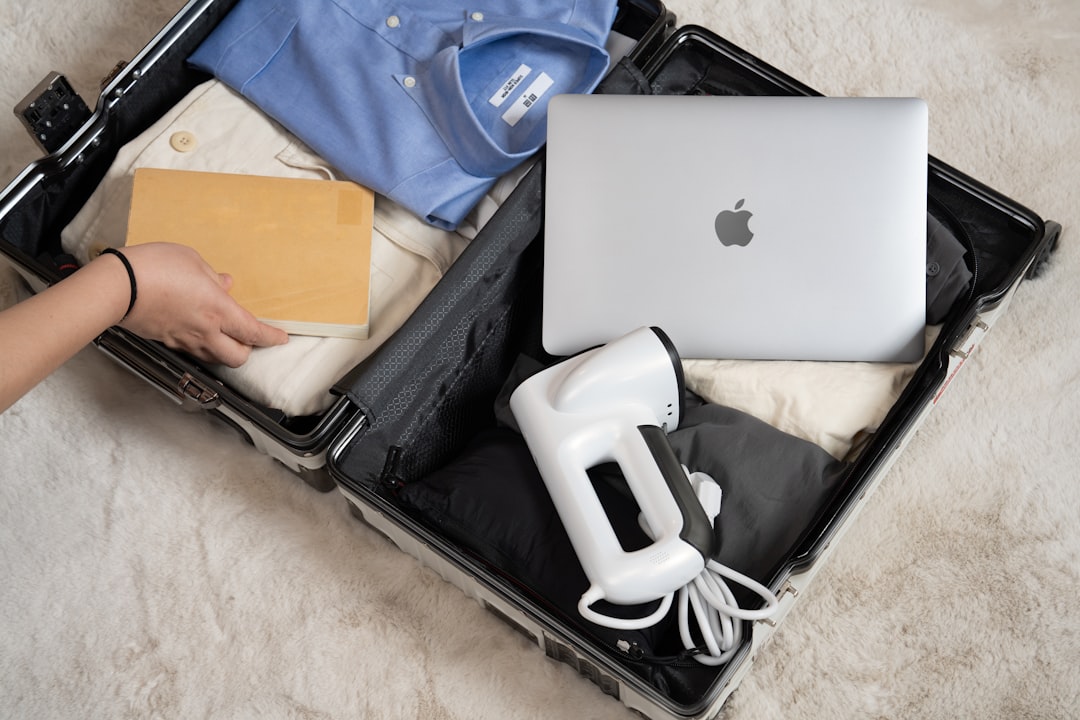 Cover image for Suitcase Packing Organization Tips: Maximize Space & Minimize Chaos
