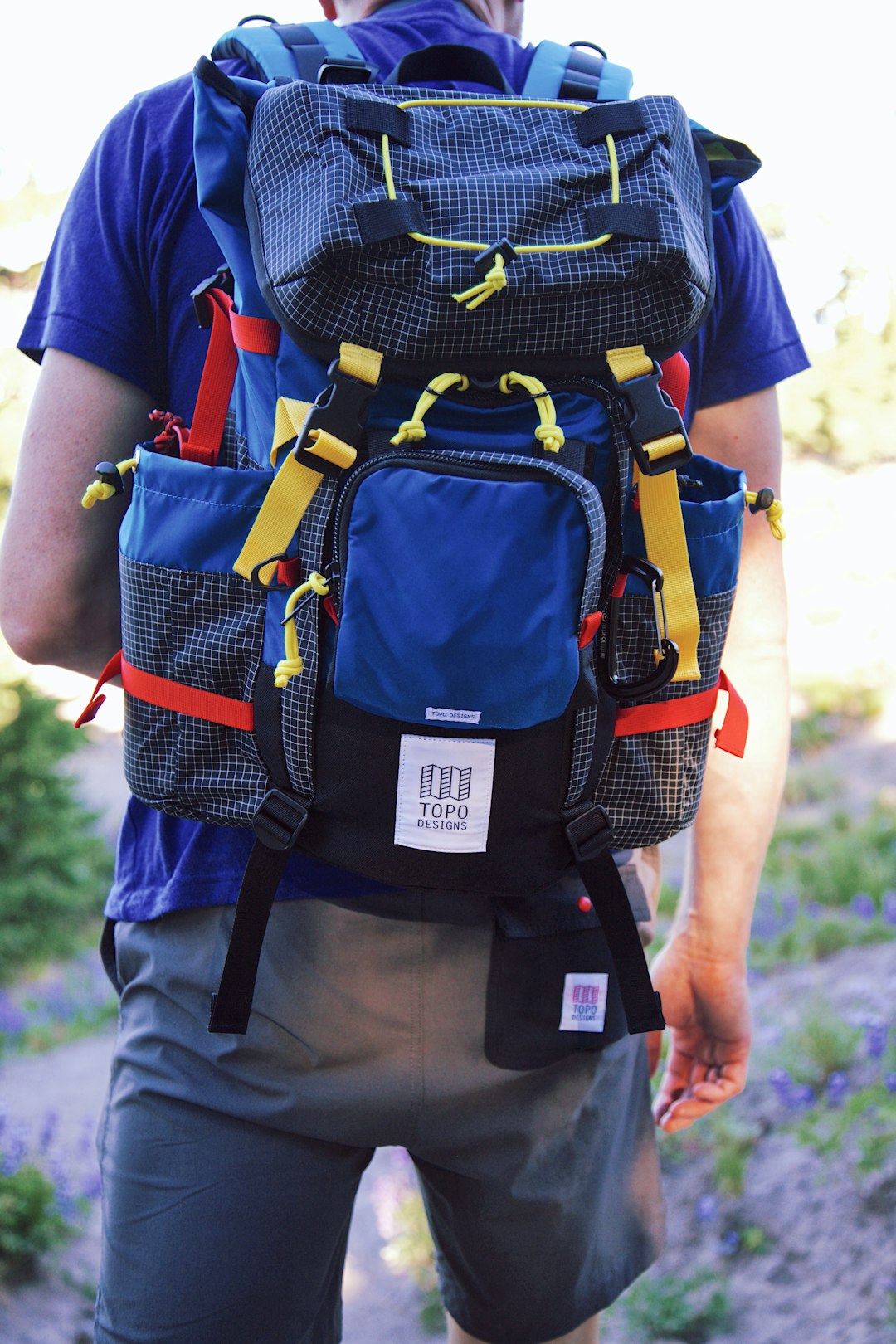 Cover image for Best Travel Backpacks with Laptop Compartment & Hip Belt