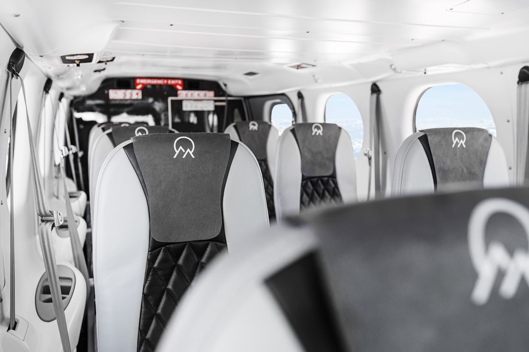 Cover image for Best Underseat Travel Totes With Trolley Sleeves