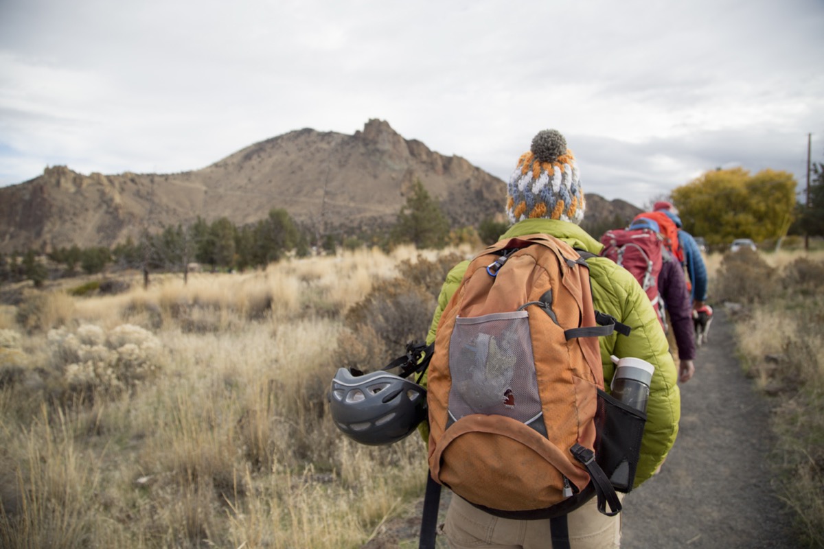 Electronics & Accessories travel gear collection