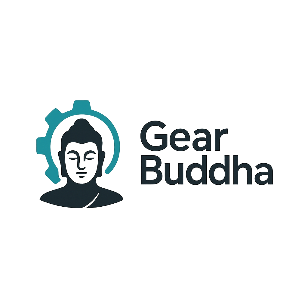 GearBuddha